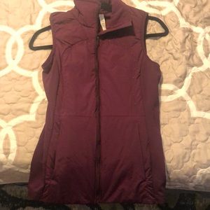 Lululemon Vest
